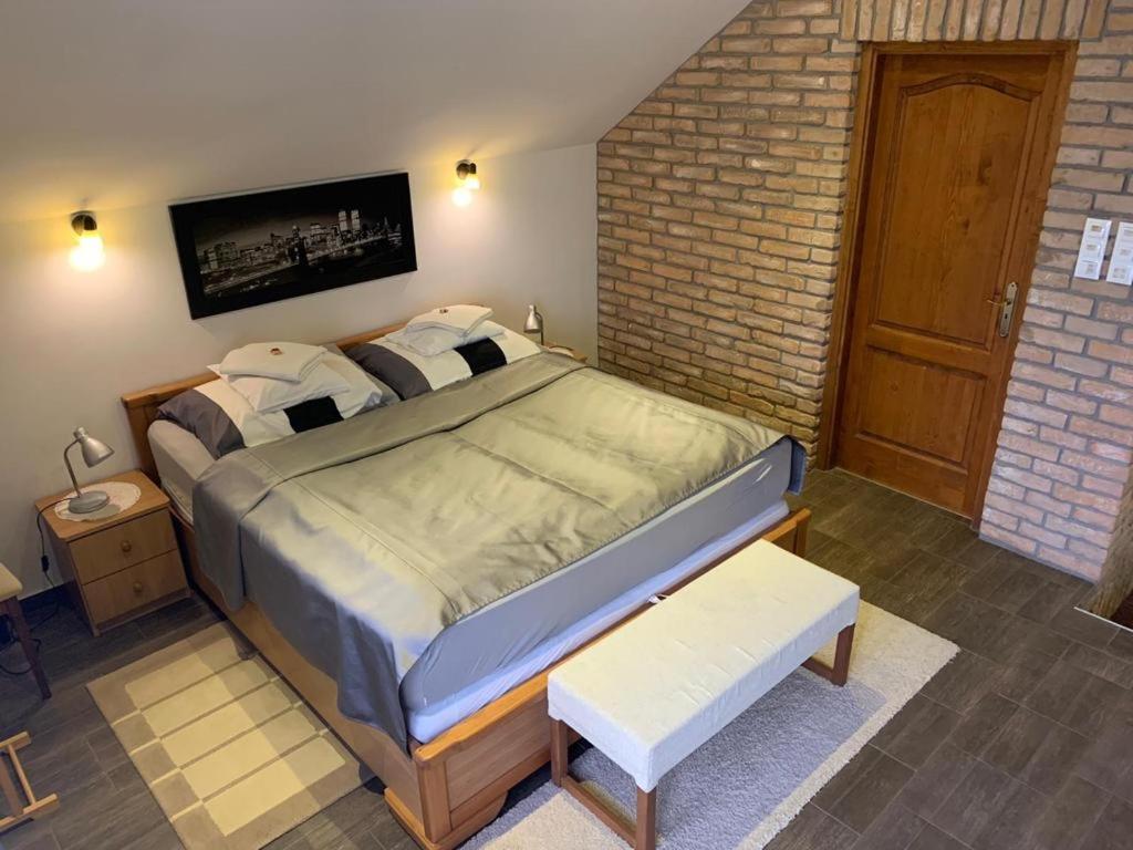 Holiday Home Siraly Miskolc Buitenkant foto