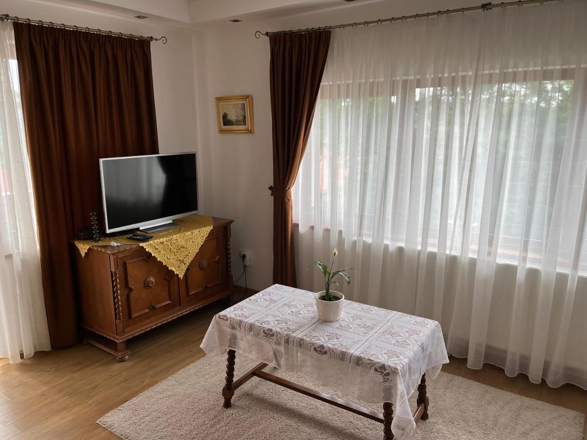 Holiday Home Siraly Miskolc Buitenkant foto