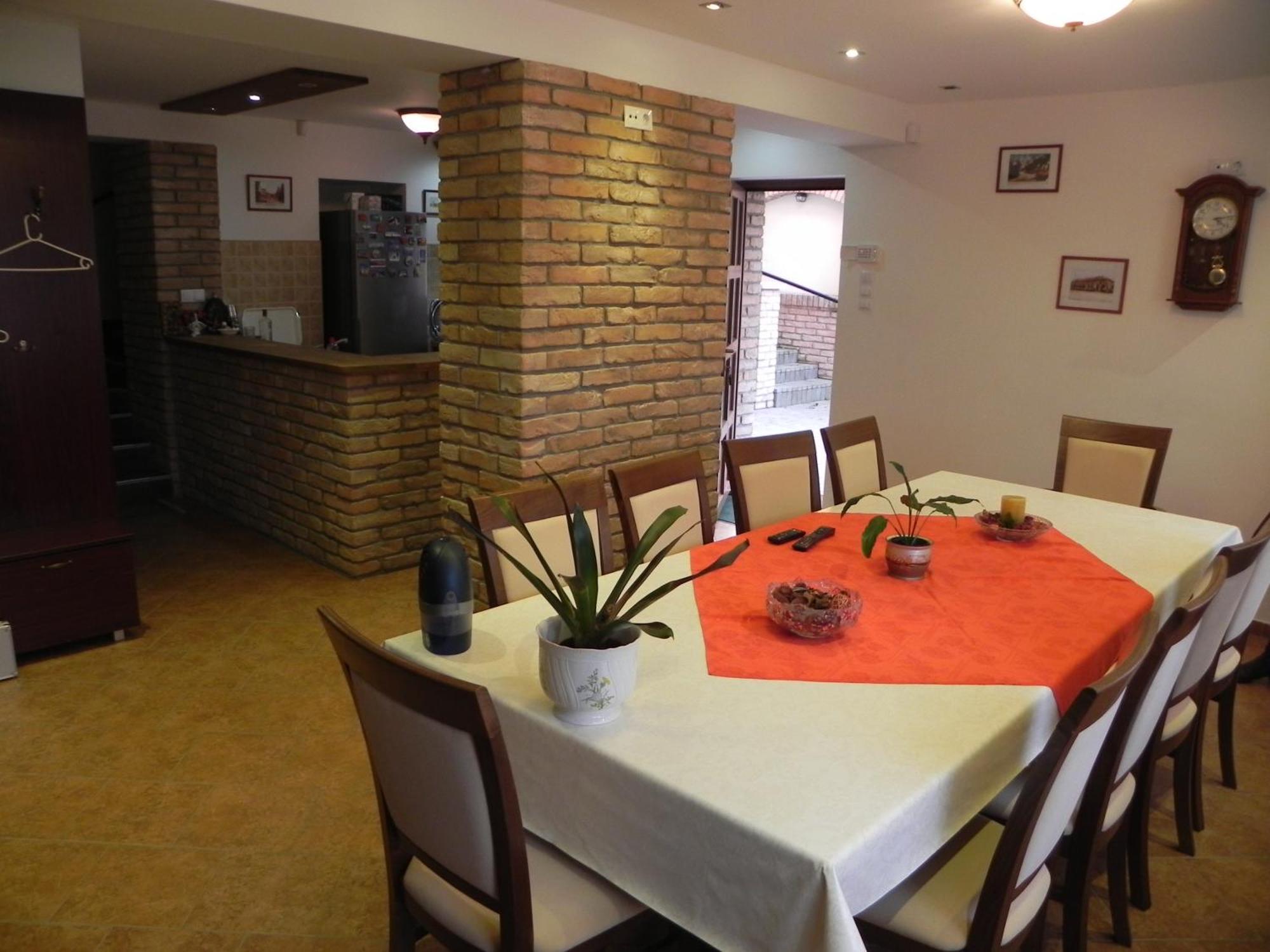 Holiday Home Siraly Miskolc Buitenkant foto