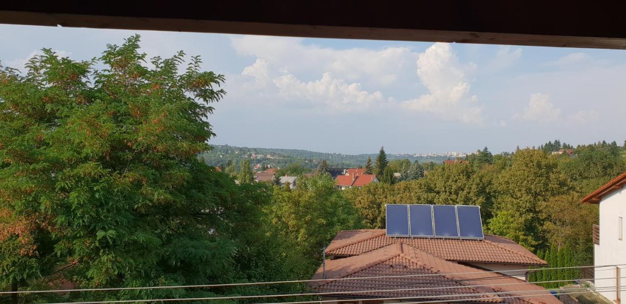 Holiday Home Siraly Miskolc Buitenkant foto